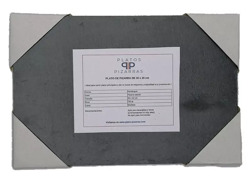 packaging
