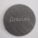 grabado laser www.platos-pizarras.com