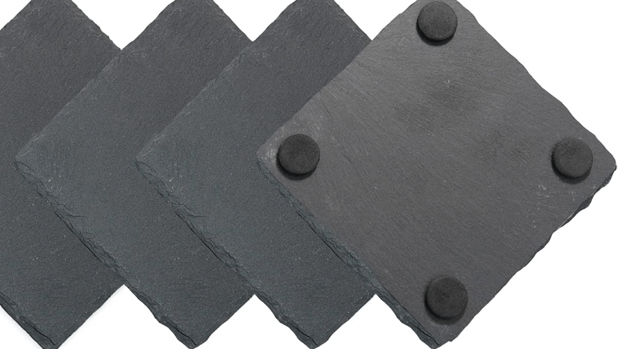 pack de pisabas 10x10 con vista de soporte