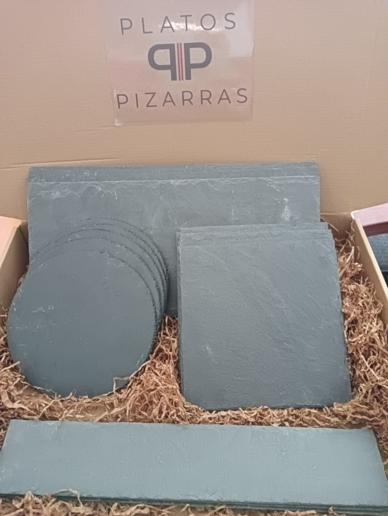 PACK ESPECIAL NAVIDAD