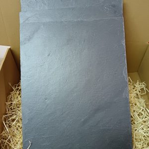 PACKS PLATOS DE PIZARRA RECTÁNGULOS DE 30X20 cm