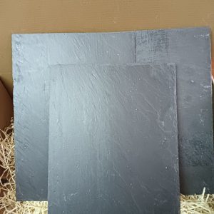 PACKS BANDEJAS DE PIZARRA DE 35X25 cm